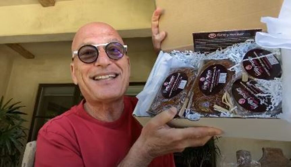 Howie Mandel