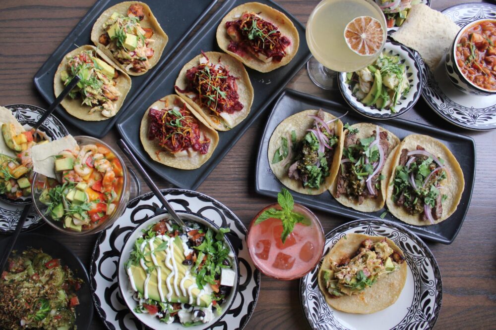 Courtesy of La Josie for Chicago, Let's Celebrate Cinco de Mayo with a Fiesta at Home