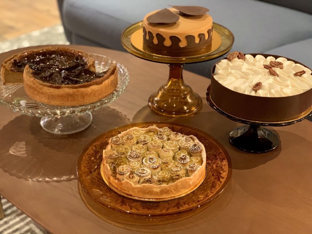 Courtesy of Good Ambler for Thanksgiving Carry Out Options Around Chicagoland