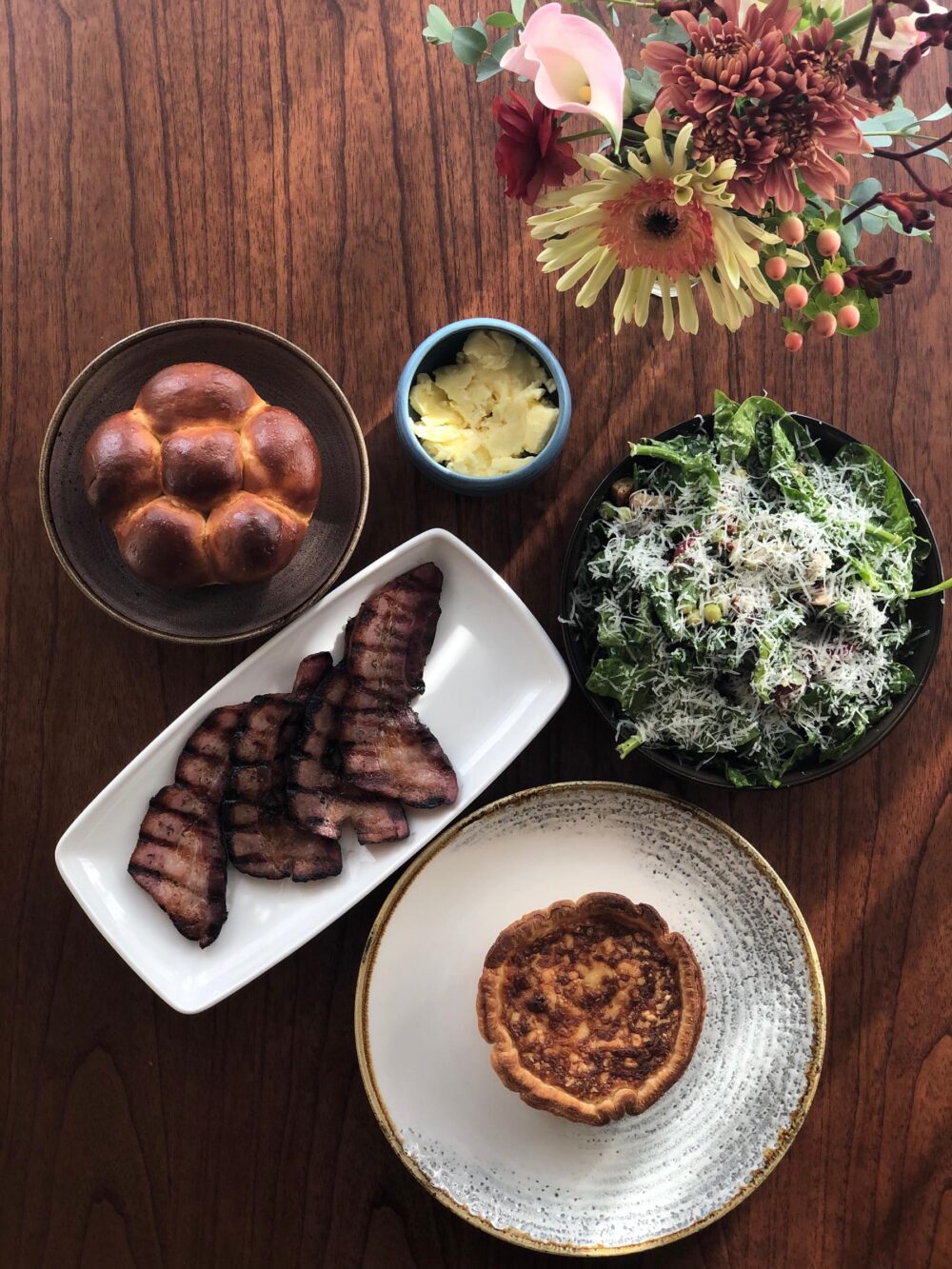 This Mother’s Day, treat Mom to breakfast at home with a little help from Dear Margaret. (Photo courtesy of Dear Margaret) for Celebrate Mom with these Mother's Day Offerings from Chicagoland Restaurants