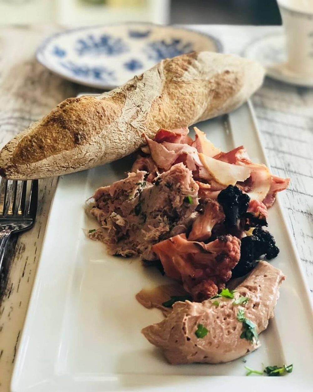 Image for Le Sud Opens in Roscoe Village