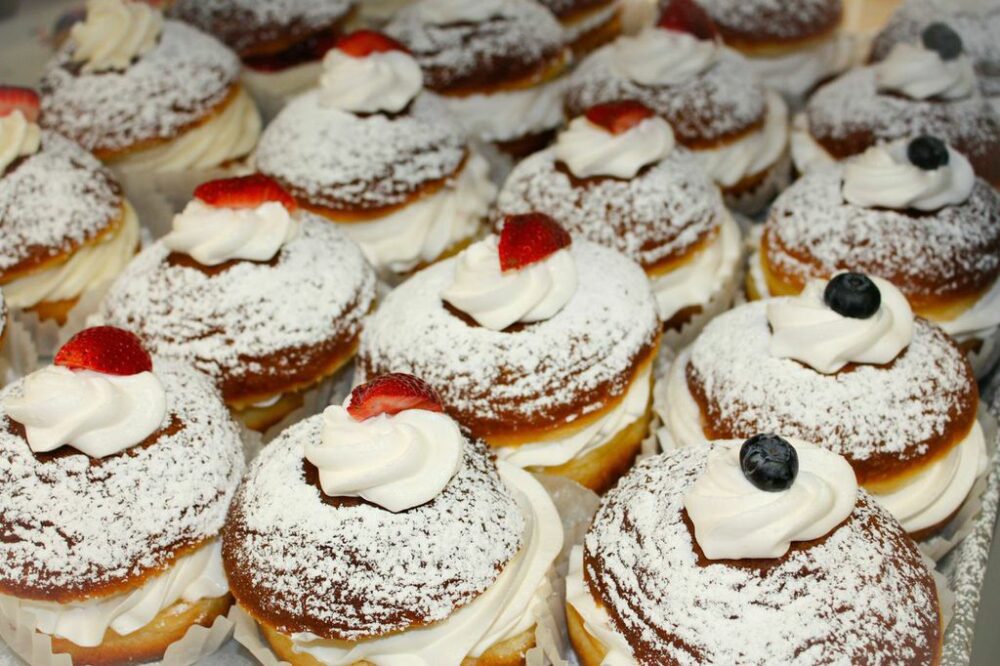 Image for Paczki Made With Polish Tradition Will Not Let You Down
