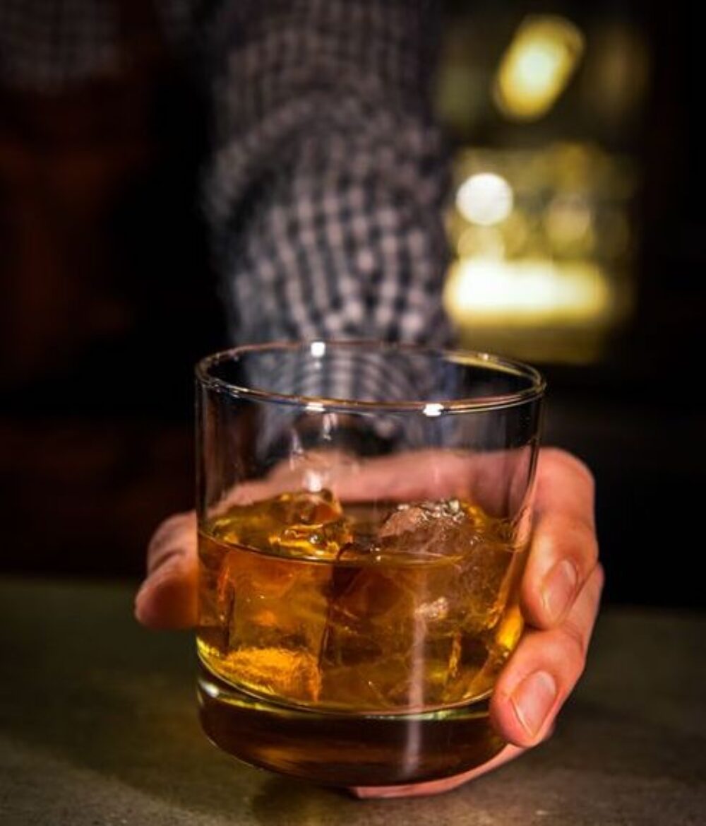 Image for River Roast Hosts Exclusive Whiskey Dinner