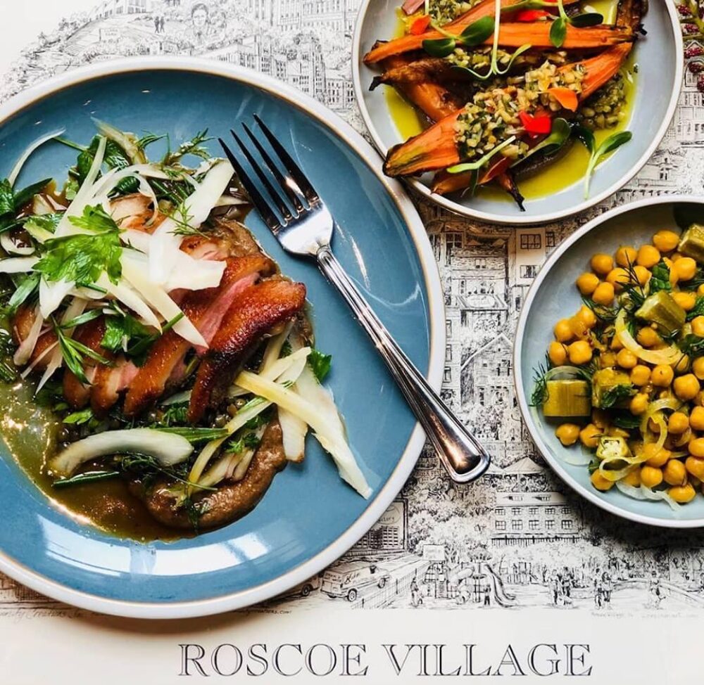 Image for Le Sud Opens in Roscoe Village