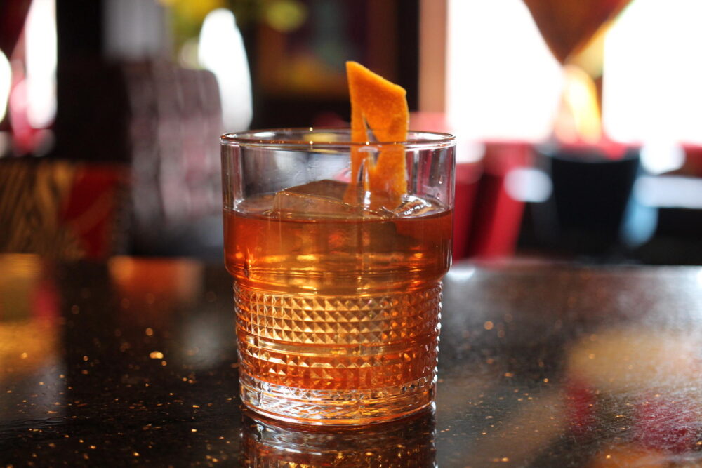 Image for Ring in Spring with Refreshing Cocktails from Chicago Bars and Restaurants