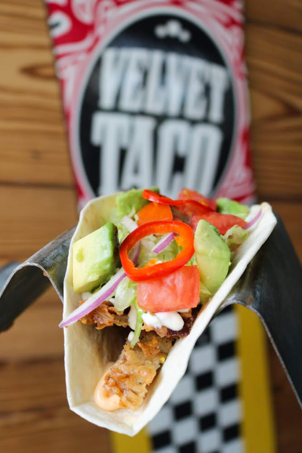 Image for Where to Celebrate Mexican Flavors this Cinco de Mayo