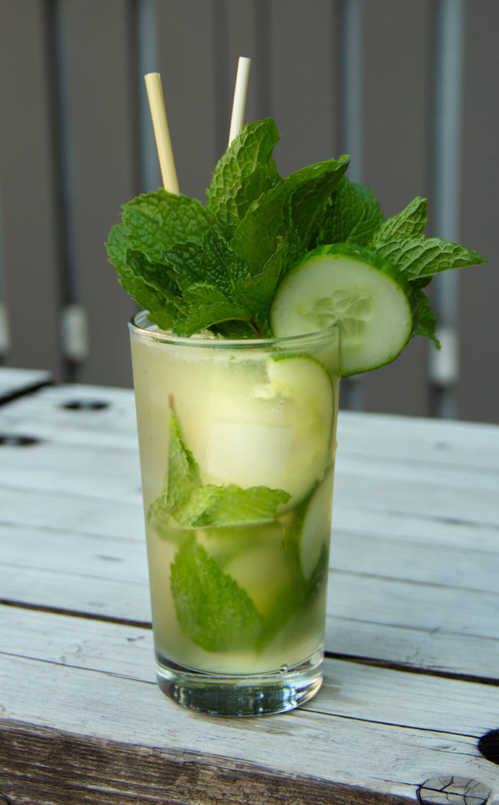 Big Pimmin for Top Places to Dine al Fresco this Summer in Chicago