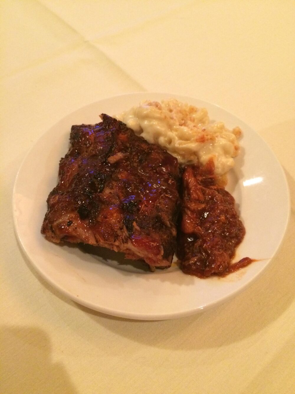 Image for Mrs. Murphy and Sons Set to Defend Their Title at Ribfest 2015