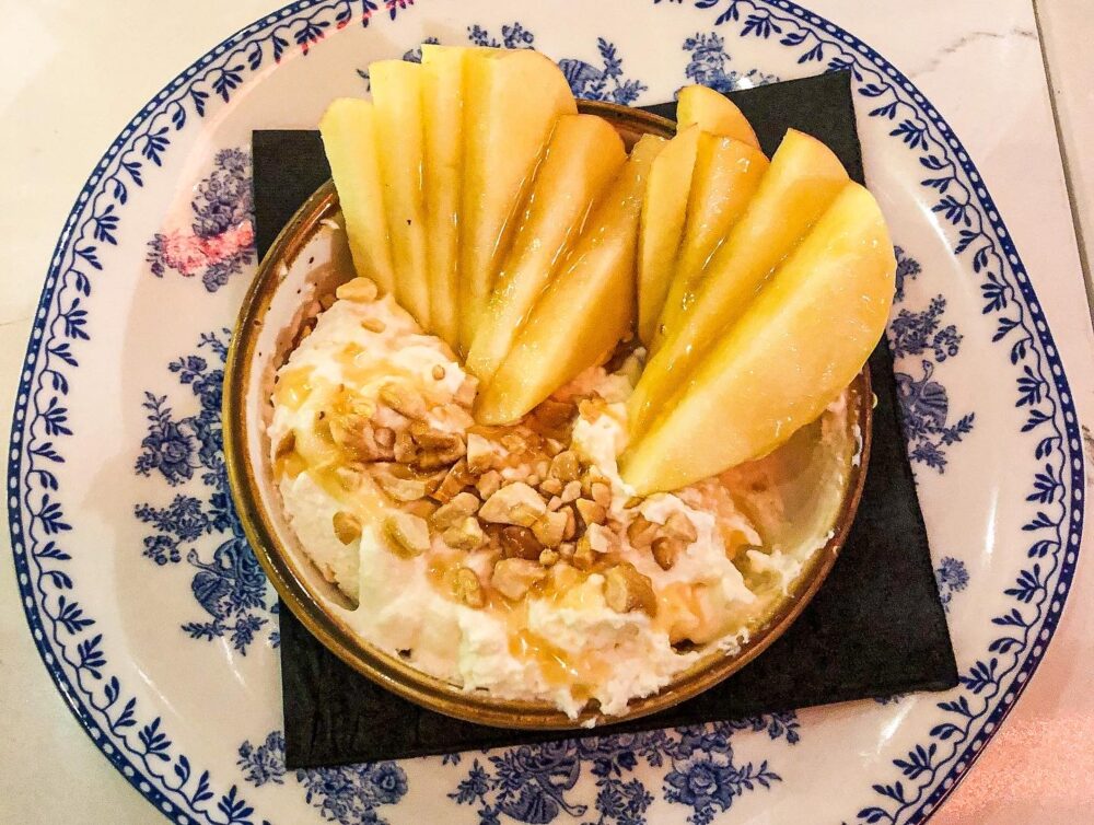 Image for Deck the Halls and Satisfy Your Cravings at Le Sud this Winter