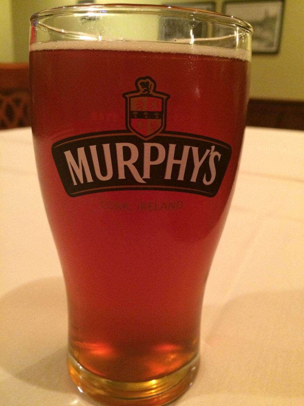 Image for Mrs. Murphy and Sons Set to Defend Their Title at Ribfest 2015