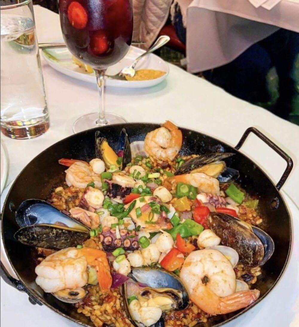 Carnivale for Where to Get Your Lenten Fix in Chicago