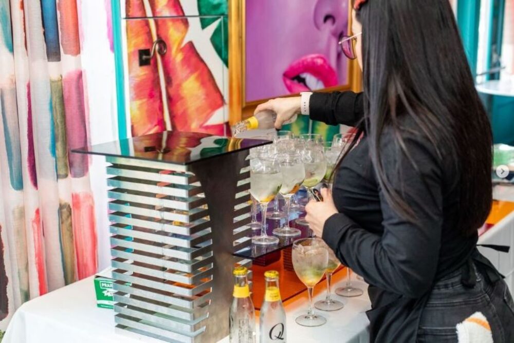 Carnivale Easter for Hop in for Easter at these Chicago Restaurants