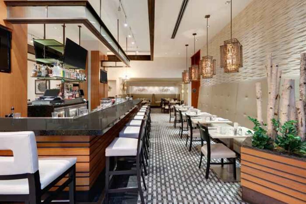 Courtesy of Royal Sonesta Chicago Riverfront Hotel for St. Patrick's Weekend Specials Around Chicago