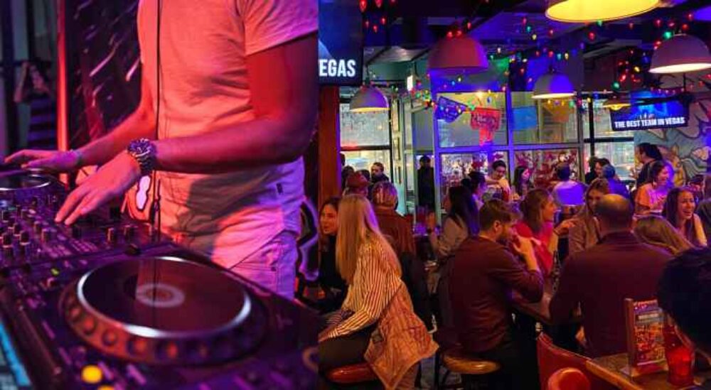 Broken English Taco Pub The Loop for Broken English Taco Pubs Will Host Annual Cinco de Mayo Party