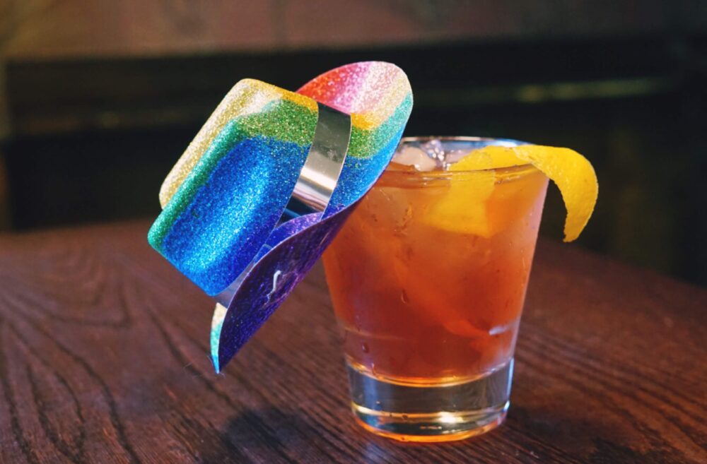 Image for Where to Dine and Drink at this June for Pride Month