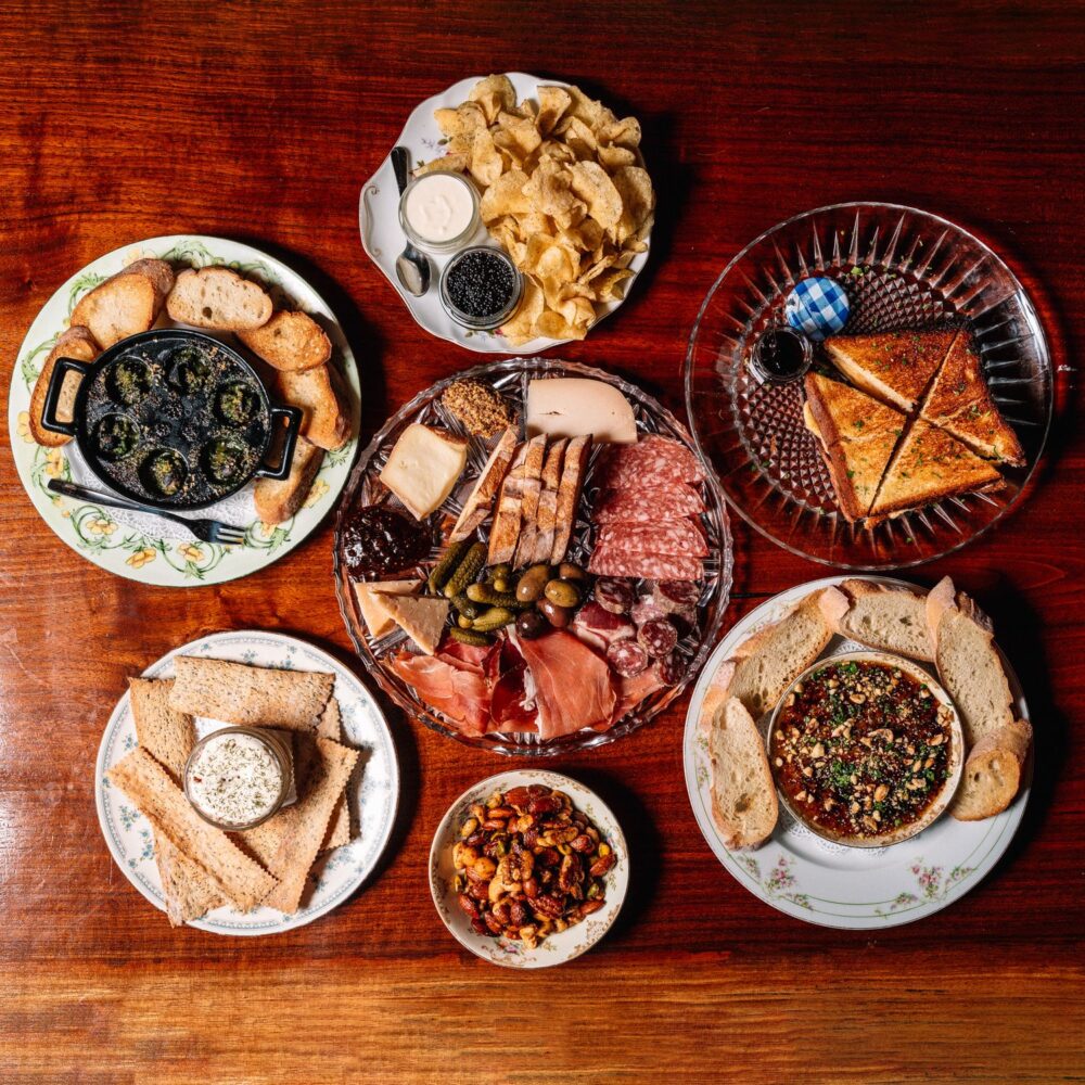 Soiffood1 for Bastille Day Wine Tastings, Specials and All Things French