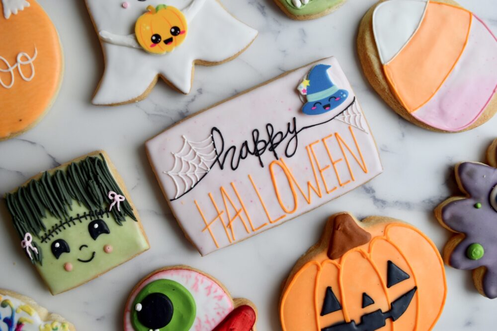 Image for Have a Spooktacular Halloween at Chicago's Favorite Haunts