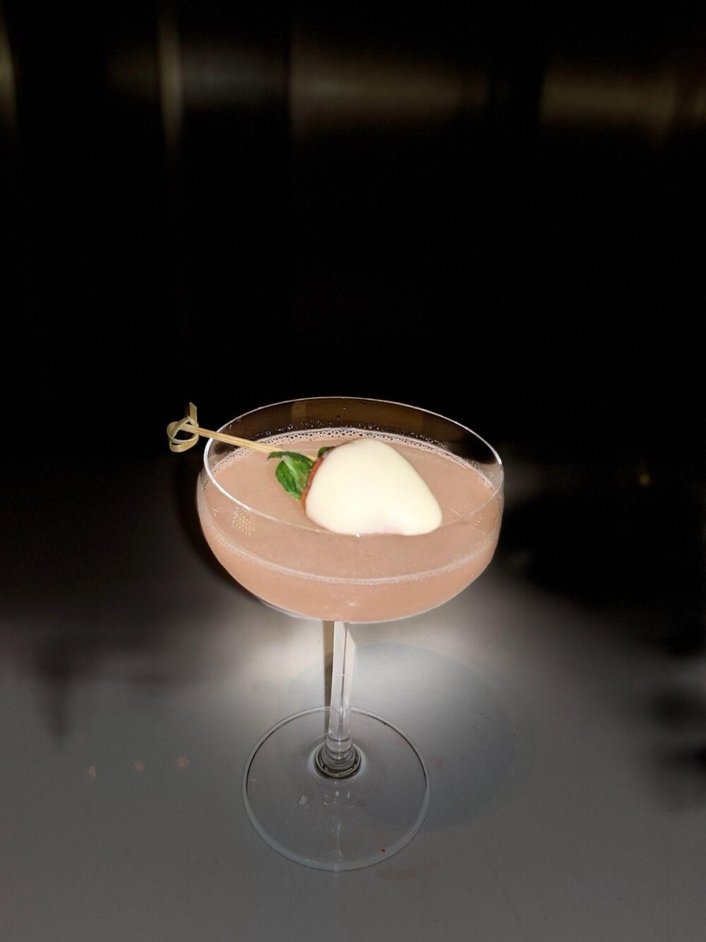 Make My Heart for Chicago Restaurants That Are Turning Up the Romance for Valentine's Day 2024