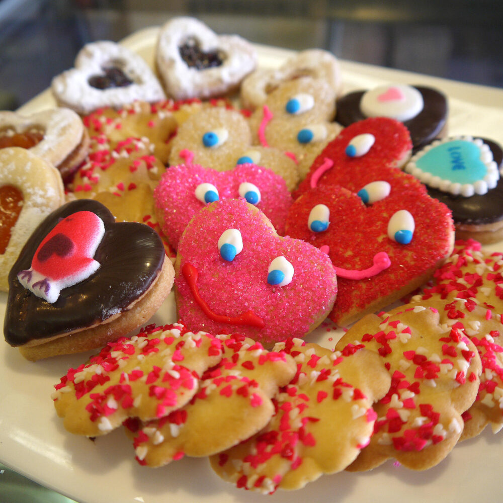 Image for Chicago Restaurants That Are Turning Up the Romance for Valentine's Day 2024