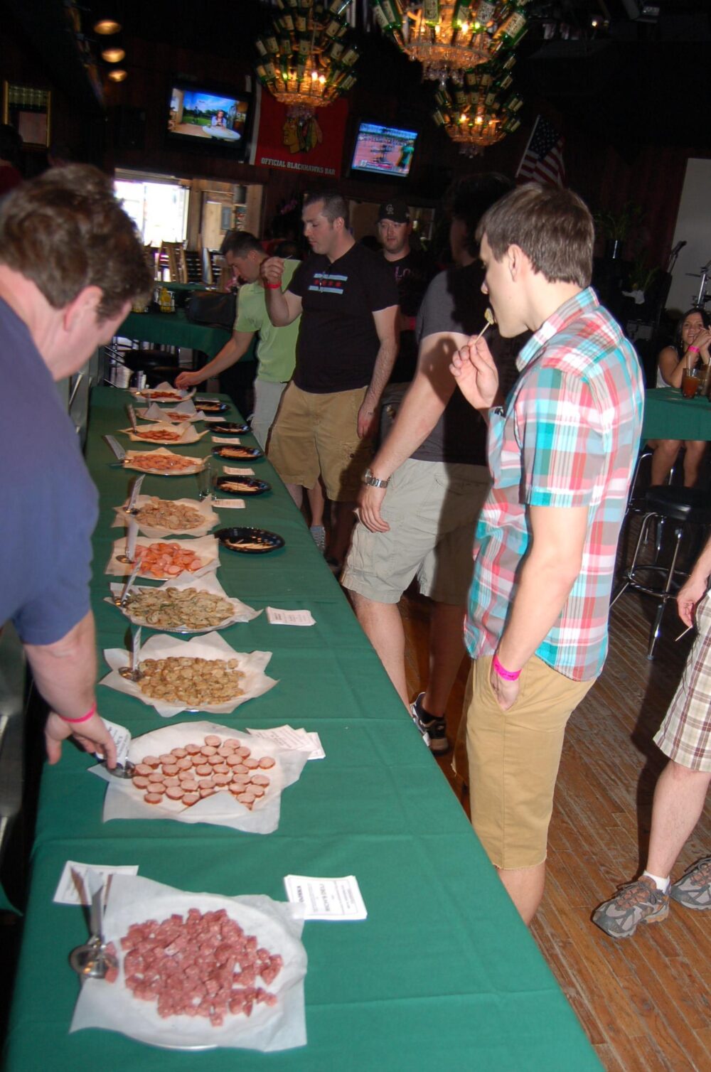 Image for Curious Craft Beer Bash at Mahoney's on Sunday, 8/23