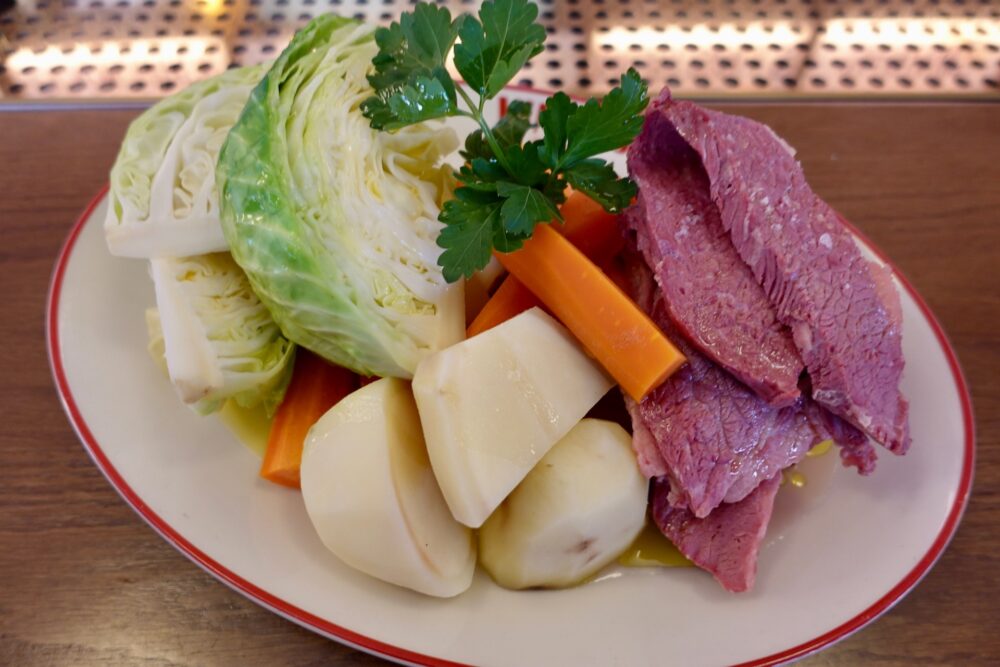 Image for Get Lucky This St. Patrick's Day at These Chicago Hotspots