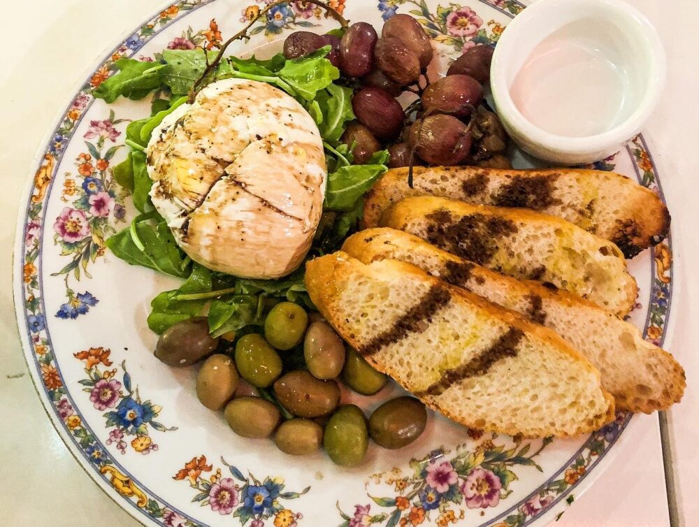 Image for Deck the Halls and Satisfy Your Cravings at Le Sud this Winter