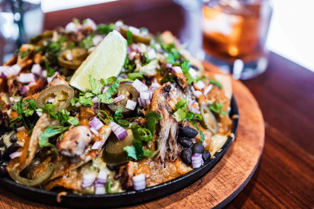 Image for Chicago Restaurants and Bars Celebrating Pride Month in June