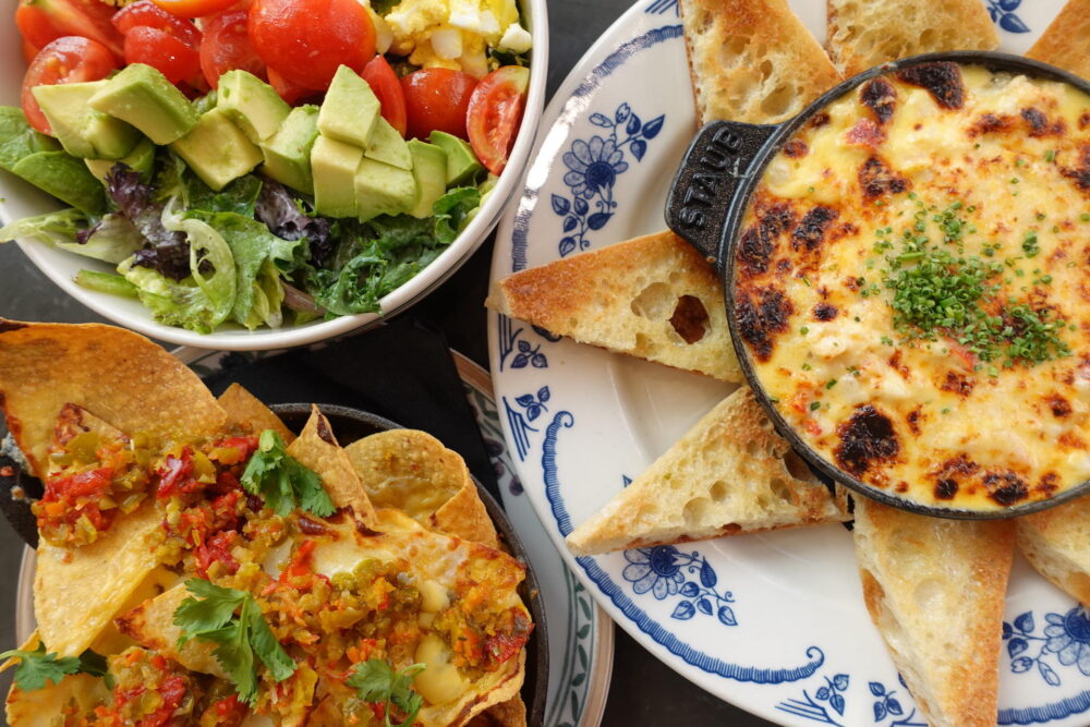 Food Spread P C C Louise 1 for Start the Countdown to Cinco de Mayo 2024