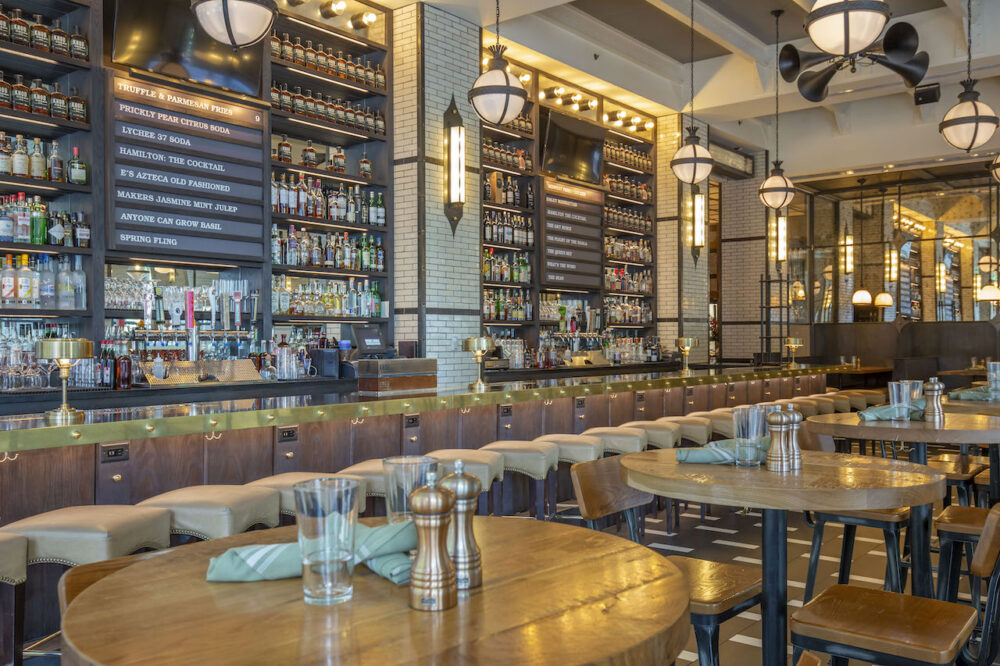 Image for CFM's Foodie Guide to Chicago’s NASCAR Street Race Weekend 2024