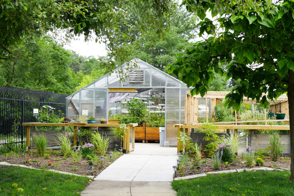 Image for CFM Asks: Chef Devon Quinn of The Paramount Group