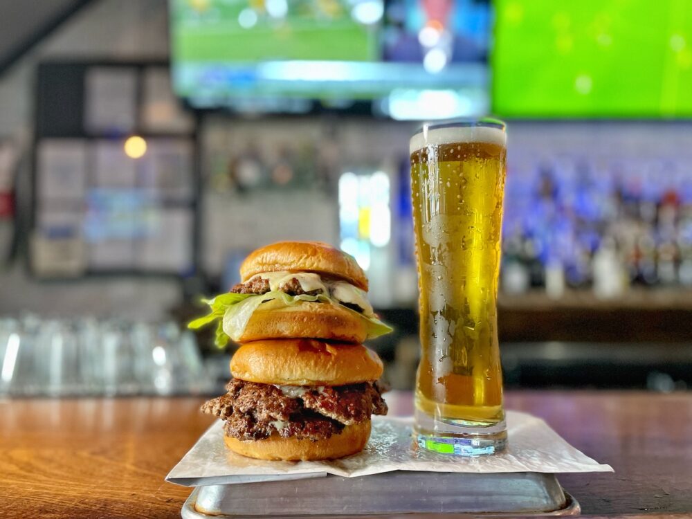 Image for Catch Every Play This Football Season At These Chicago Bars and Restaurants