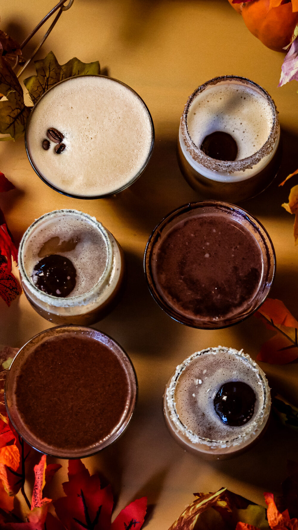 Image for Bitter Pops Unveils Eight New Fall Cocktails + North Jersey Ripper as October's Regional Hot Dog