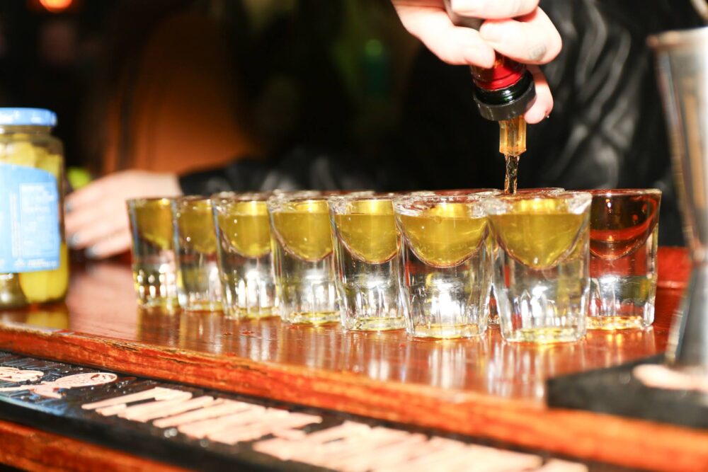 Image for Celebrate the 2024 Holiday Season at These Chicago Bars and Restaurants