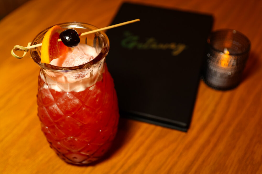 Image for Where to Celebrate Your Gals on Galentine's Day 2025