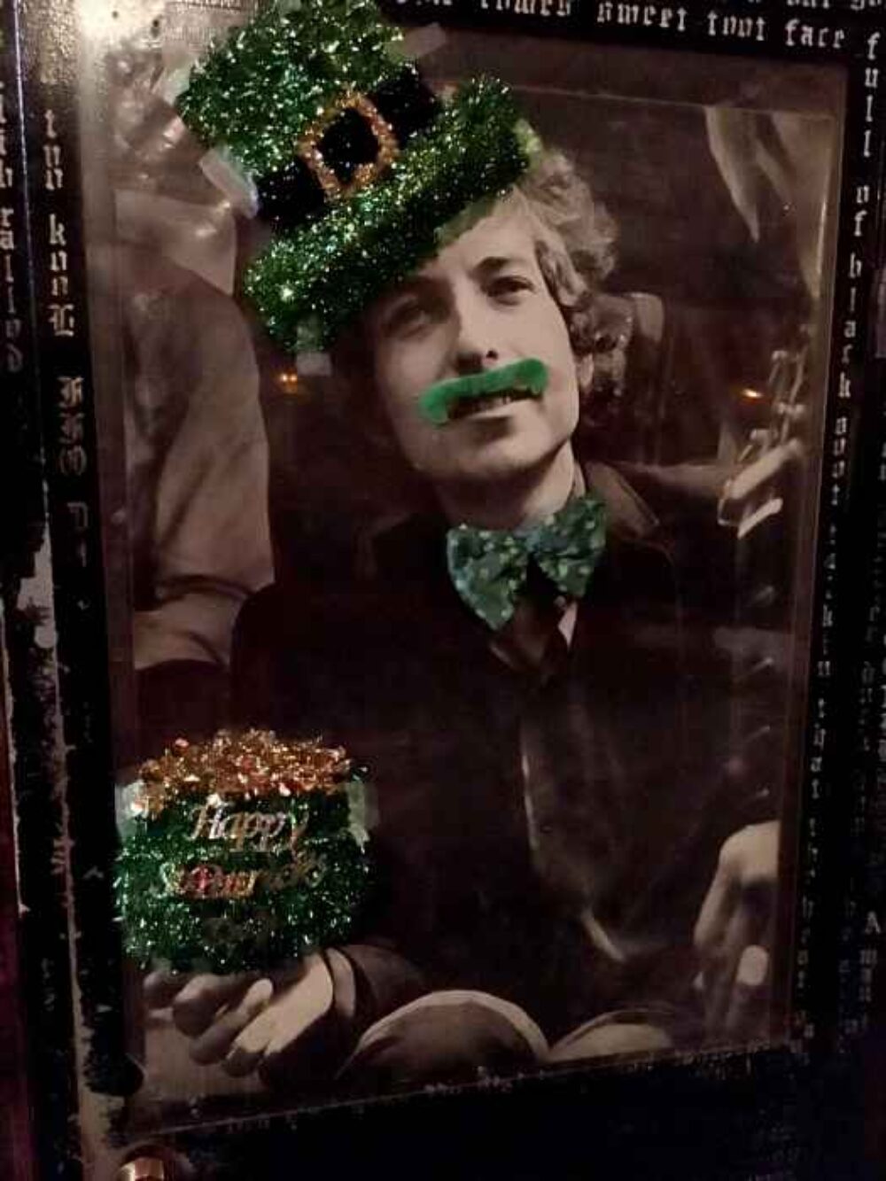 Image for 2025 St. Patrick's Day Festivities Around Chicago