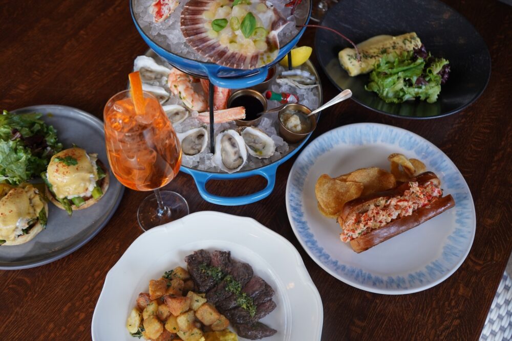 Image for 2026 Passover and Easter Offerings in Chicagoland