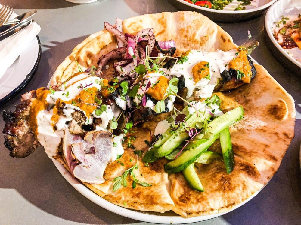 Image for Fall into Frontier for More Than Just the Meat Sweats