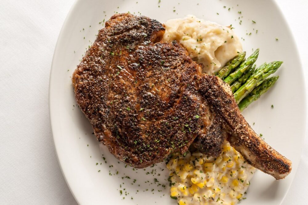 Image for III Forks Reopens for Carry Out and Delivery