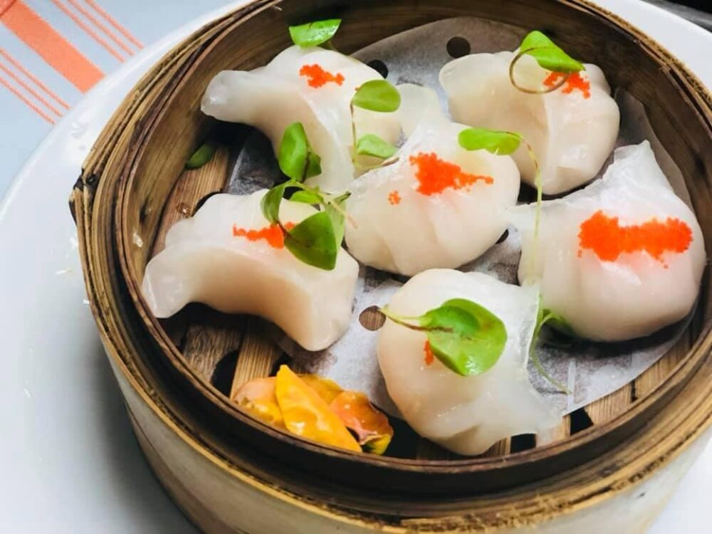 Image for Koi Fine Asian Cuisine's Community Outreach