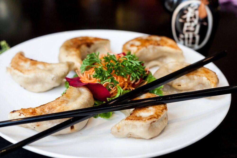 Image for Koi Fine Asian Cuisine's Community Outreach