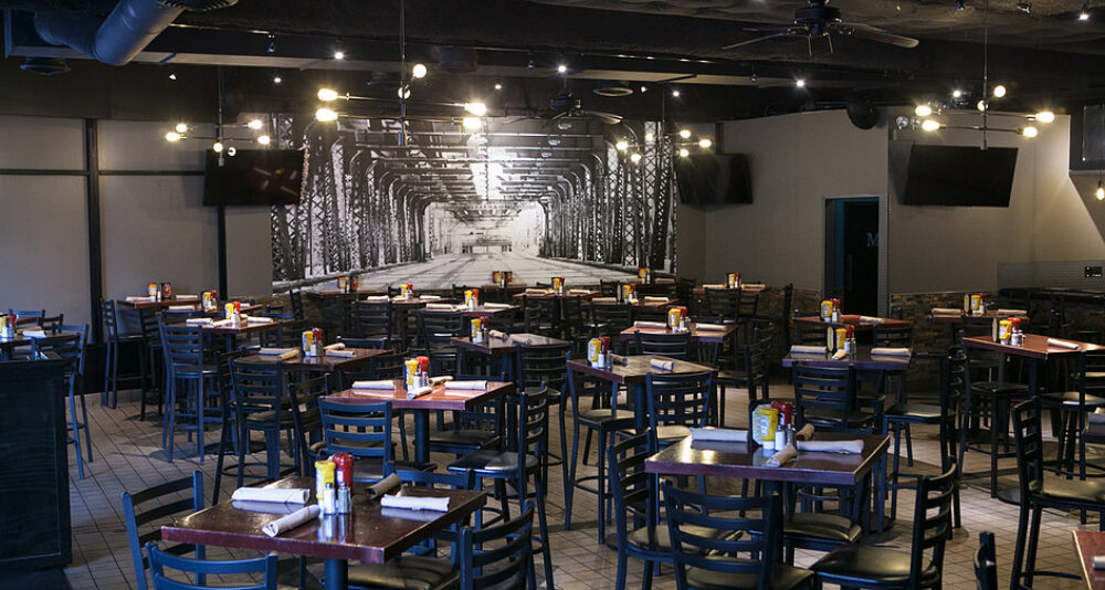 Image for Oskar Blues Tap Takeover at Franklin Tap