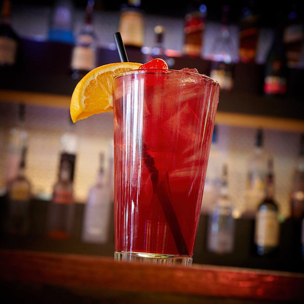 Image for Cinco de Mayo Celebration at Cactus Bar and Grill