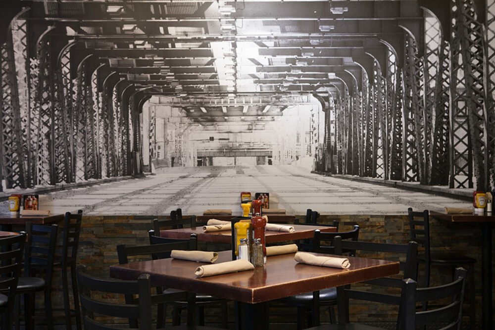 Image for Oskar Blues Tap Takeover at Franklin Tap