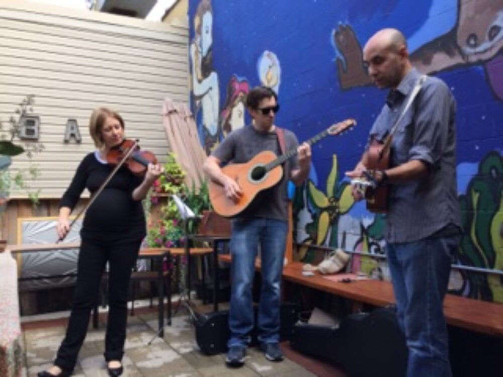 image1 for Shop Local at Autre Monde’s Kindlmarket on December 19