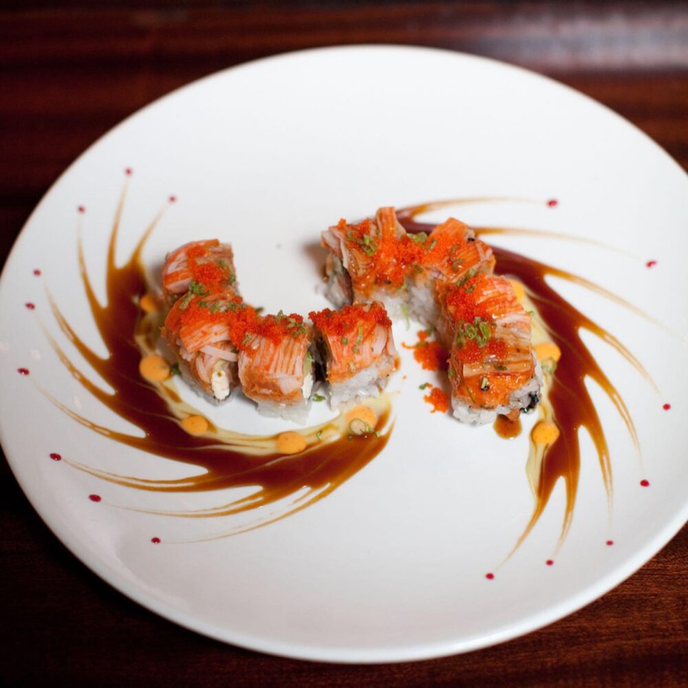 Image for Koi Fine Asian Cuisine's Community Outreach