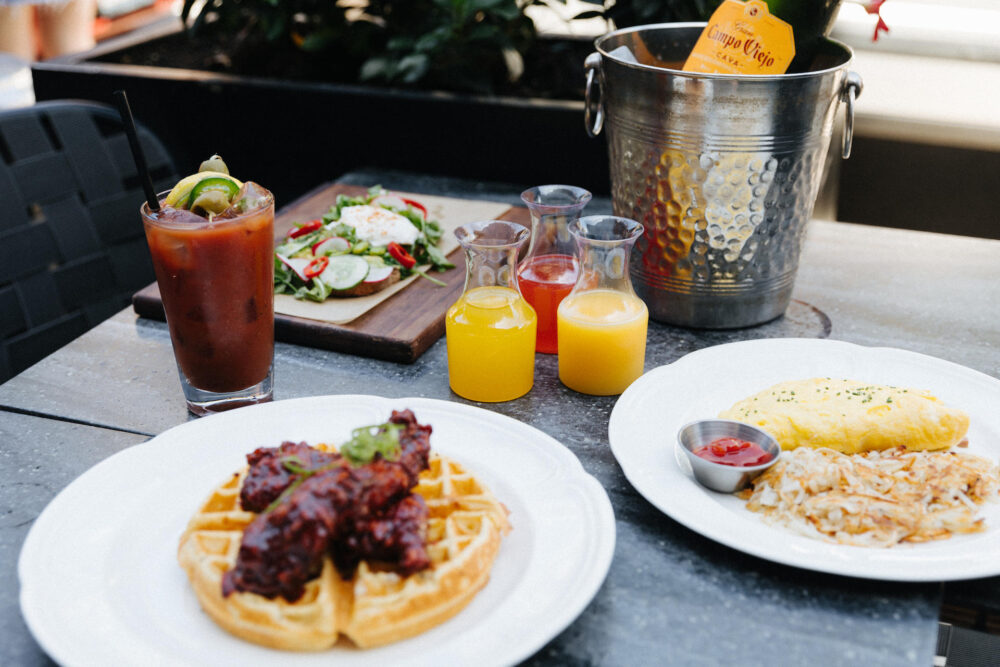 Image for Where to Celebrate LDW 2023