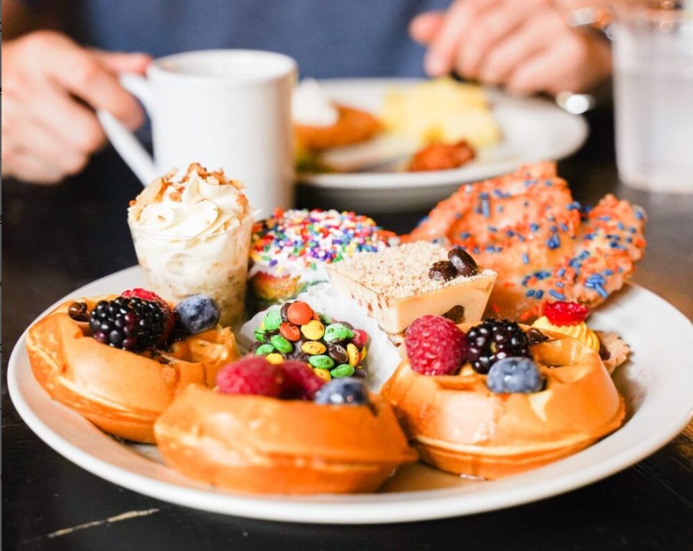 Image for 2023 Holiday Specials and Festivities In and Around Chicago