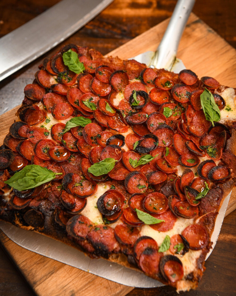 Image for Where to Grab a Slice on National Pizza Day, February 9th