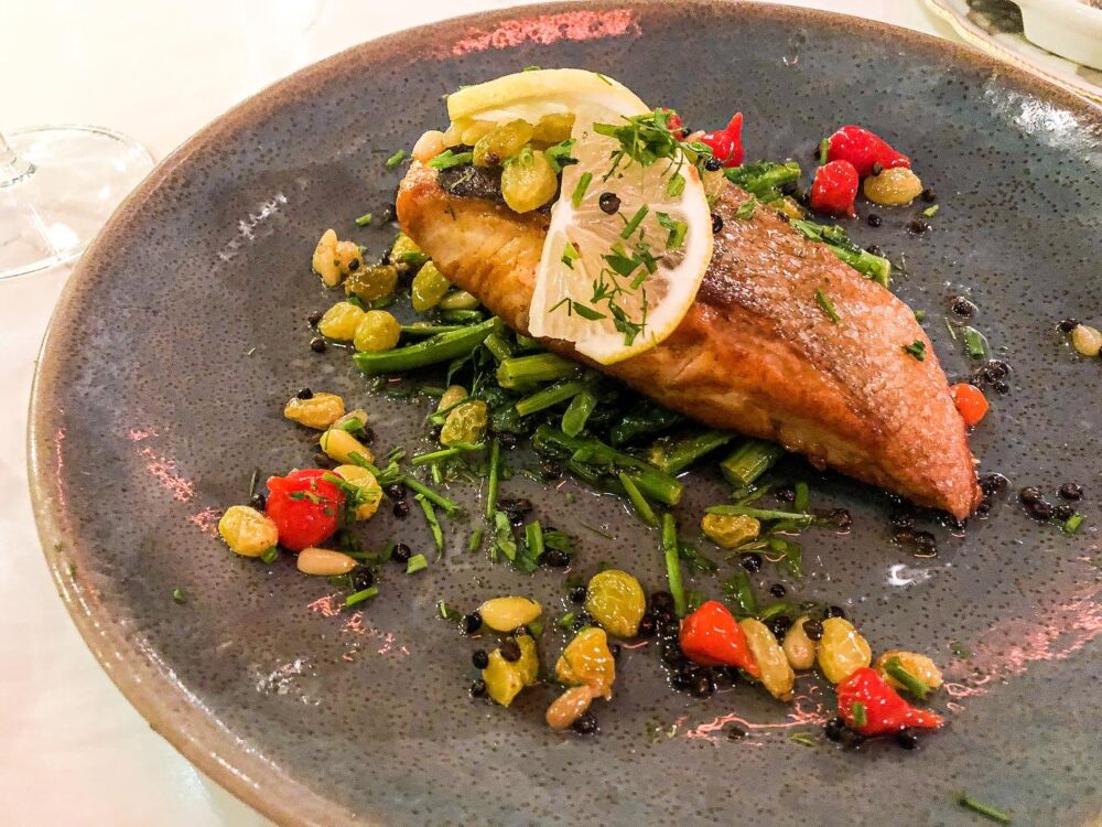 Image for Deck the Halls and Satisfy Your Cravings at Le Sud this Winter