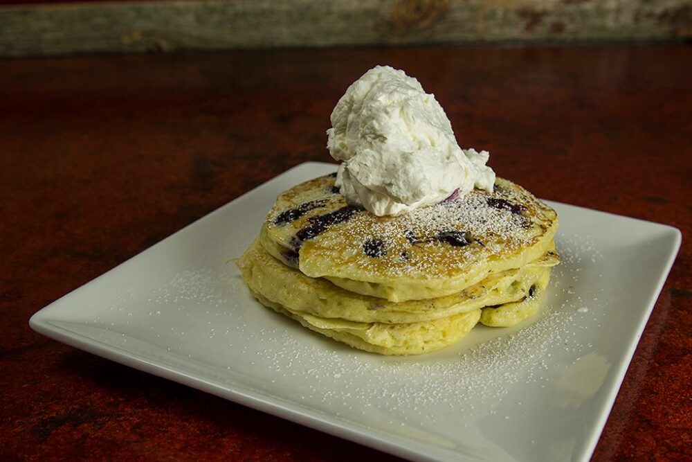 Image for Memorial Day Brunch at Kick